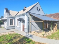 Zalakomár Családi ház