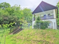 Nagykapornak Nyaraló