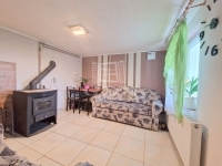 Nagykapornak Nyaraló