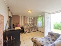 Nagykapornak Nyaraló