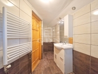 Nagykapornak Nyaraló