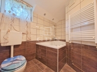 Nagykapornak Nyaraló