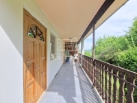 Nagykapornak Nyaraló