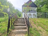 Nagykapornak Nyaraló