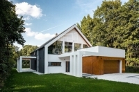 Zalaegerszeg Családi ház