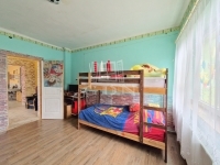 Petőmihályfa Családi ház