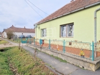 Petőmihályfa Családi ház