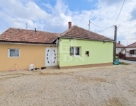 Petőmihályfa Családi ház