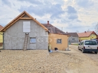 Petőmihályfa Családi ház