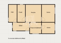 Petőmihályfa Családi ház