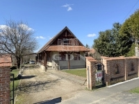 Pusztaszentlászló Családi ház