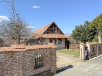 Pusztaszentlászló Családi ház