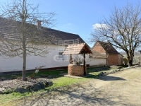 Pusztaszentlászló Családi ház