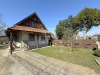 Pusztaszentlászló Családi ház