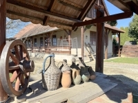 Pusztaszentlászló Családi ház