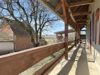 Pusztaszentlászló Családi ház