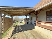 Pusztaszentlászló Családi ház