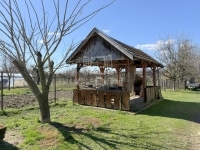 Pusztaszentlászló Családi ház