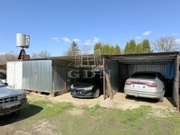 Pusztaszentlászló Családi ház