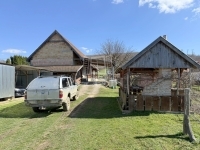 Pusztaszentlászló Családi ház