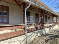 Pusztaszentlászló Családi ház