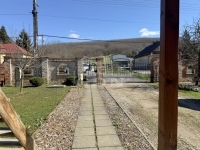 Pusztaszentlászló Családi ház