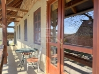 Pusztaszentlászló Családi ház