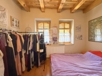 Pusztaszentlászló Családi ház