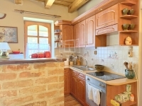 Pusztaszentlászló Családi ház