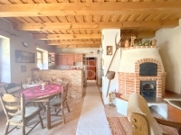 Pusztaszentlászló Családi ház