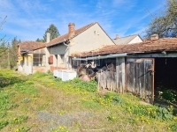 Petrikeresztúr Családi ház