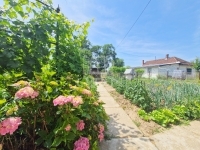 Csesztreg Családi ház