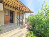 Csesztreg Családi ház