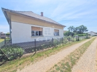 Csesztreg Családi ház