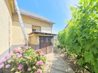 Csesztreg Családi ház