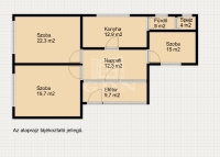 Csesztreg Családi ház