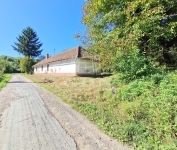 Pethőhenye Családi ház