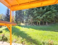 Babosdöbréte Családi ház