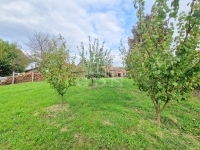 Kisbucsa Családi ház