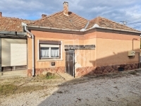 Kisbucsa Családi ház