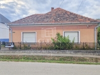 Kisbucsa Családi ház