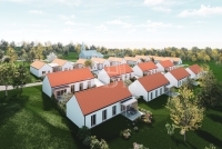 Teskánd Családi ház