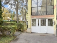 Gellénháza Raktár