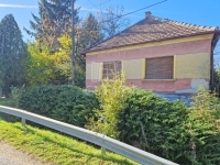 Zalavég Családi ház