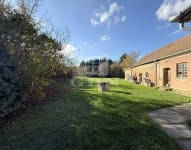 Teskánd Családi ház