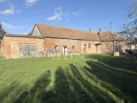 Teskánd Családi ház