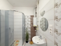 Zalaegerszeg Lakás (téglaépítésű)