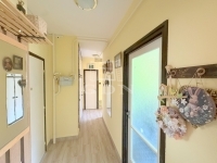 Zalaegerszeg Lakás (téglaépítésű)