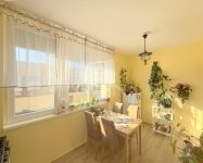 Zalaegerszeg Lakás (téglaépítésű)