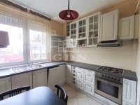 Zalaegerszeg Lakás (téglaépítésű)